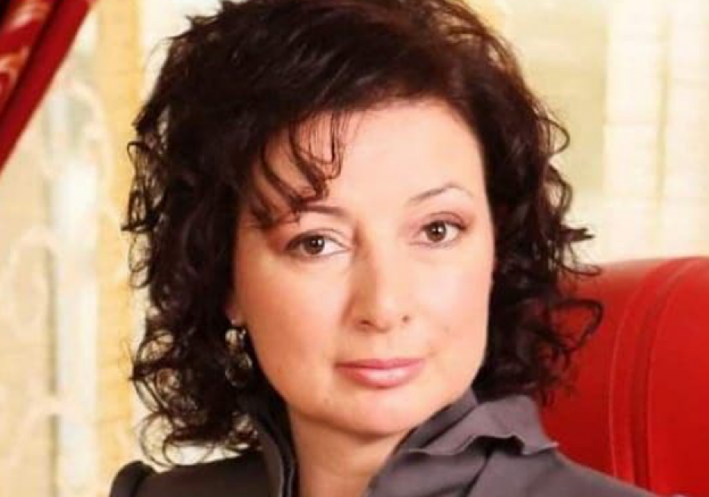 «Міністр фінансів заважає моїй роботі» – нова ректорка Університету фіскальної служби скаржиться на непрофесійний Уряд