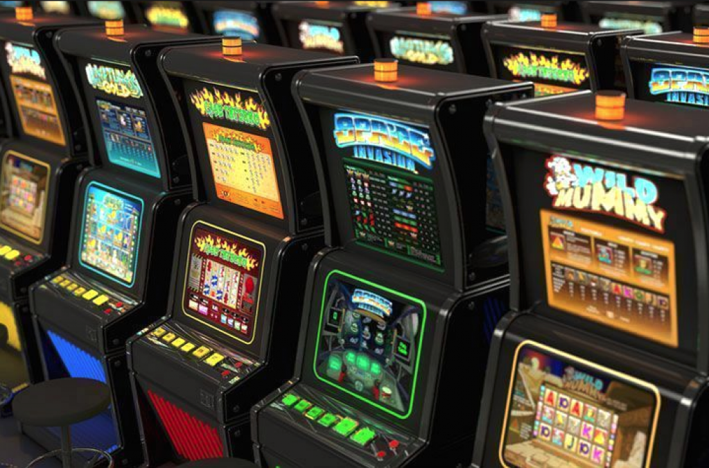 First Casino - молодий бренд, що вже завоював повагу багатьох любителів азартних ігор