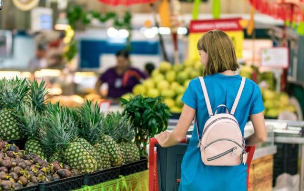 ТОП-6 продуктів, які ніколи не купить дієтолог