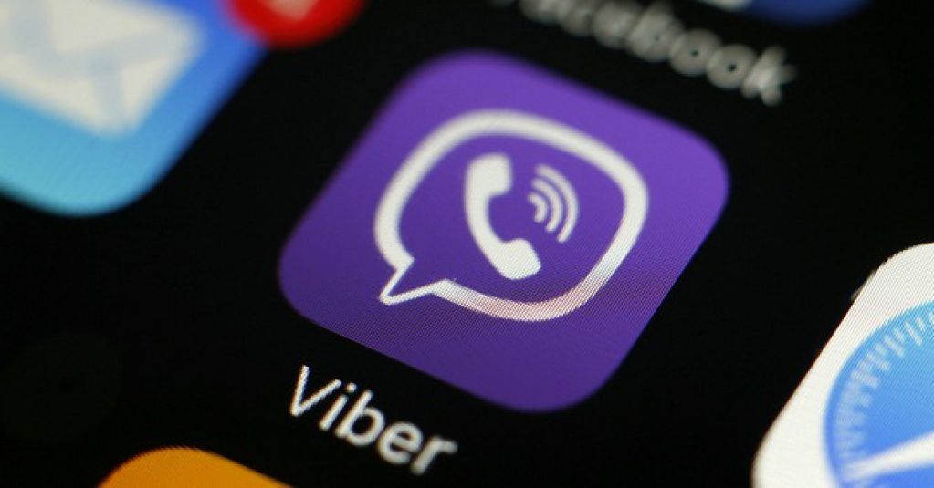 Хранение и поиск данных: Viber рассказал о полезной функции