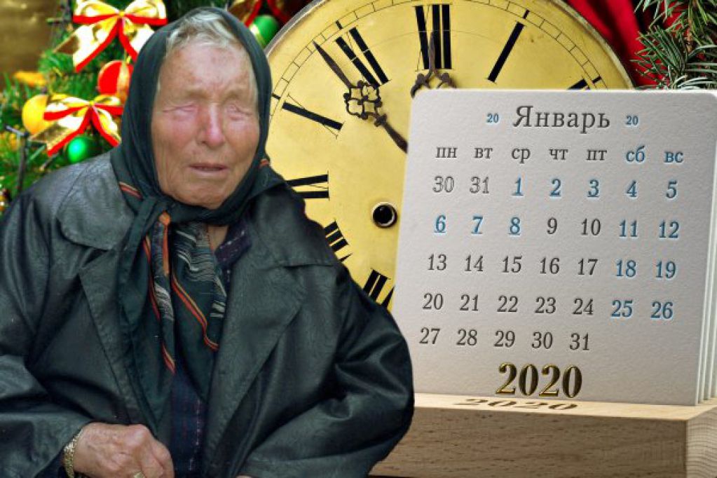 Перечислены пророчества  Ванги, которые не сбылись