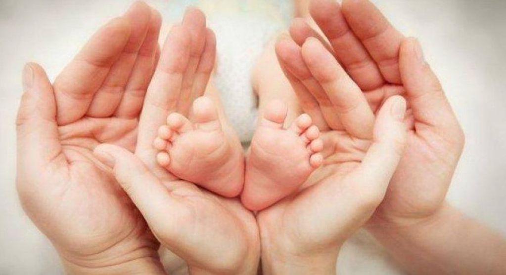 На рождение ребенка дадут больше денег:  что для этого нужно сделать