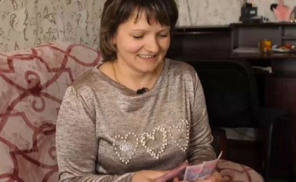 Под Черкассами матери-одиночке ежемесячно просто так давали по 8 тысяч: что из этого вышло