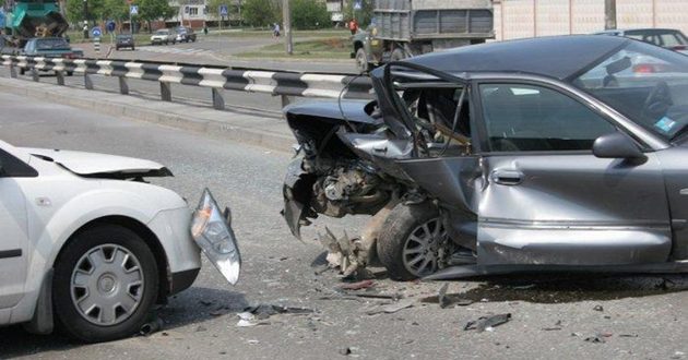 Водителей, погибших из-за превышения скорости, приравняли к самоубийцам