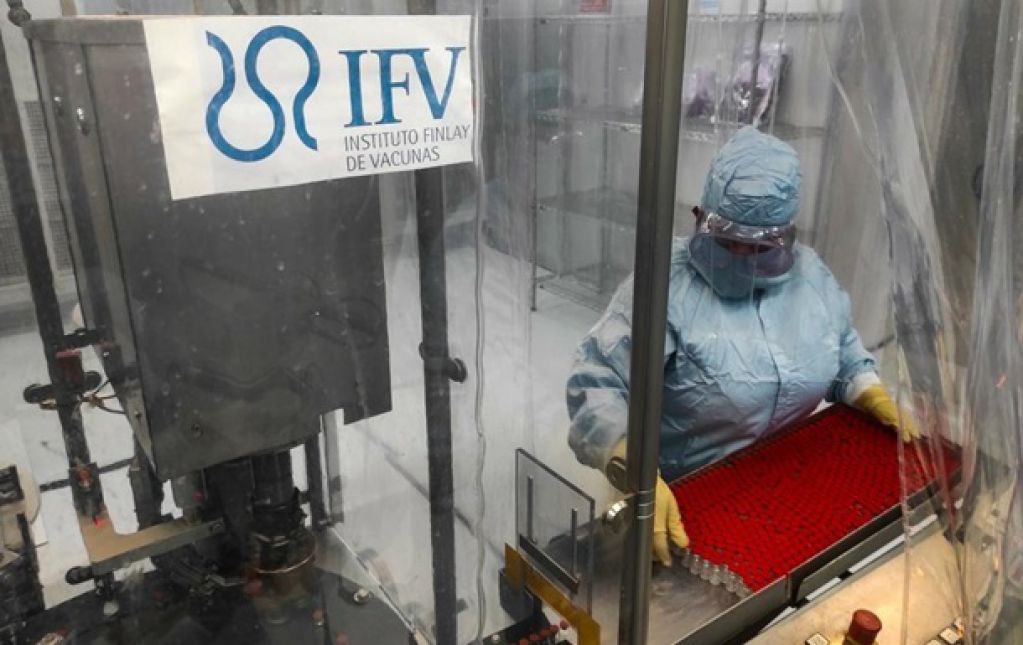 В ВОЗ подсчитали, насколько критично отставание в поставках COVID-вакцин