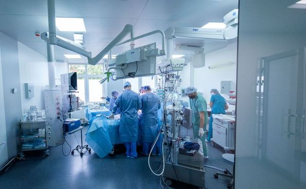 Подозрительная трасплантация: украинцев в Богарии разбирали на органы