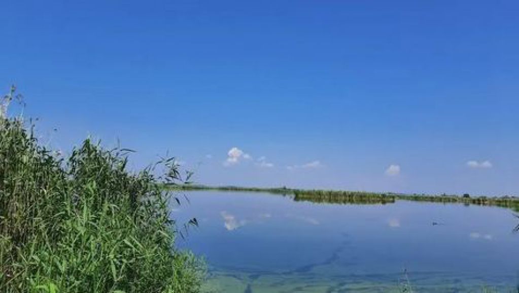 В Украину "врывается" лето без дождей, но повезло не всем областям