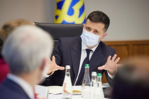 Владимир Зеленский