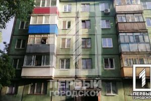 Многоэтажка