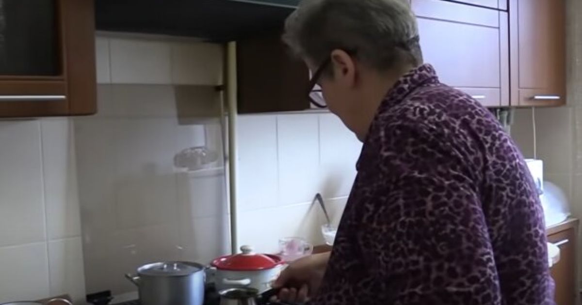 Тарифы на газ