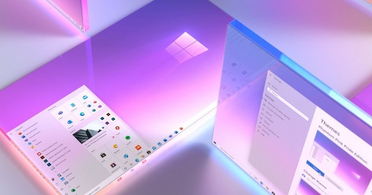 Windows