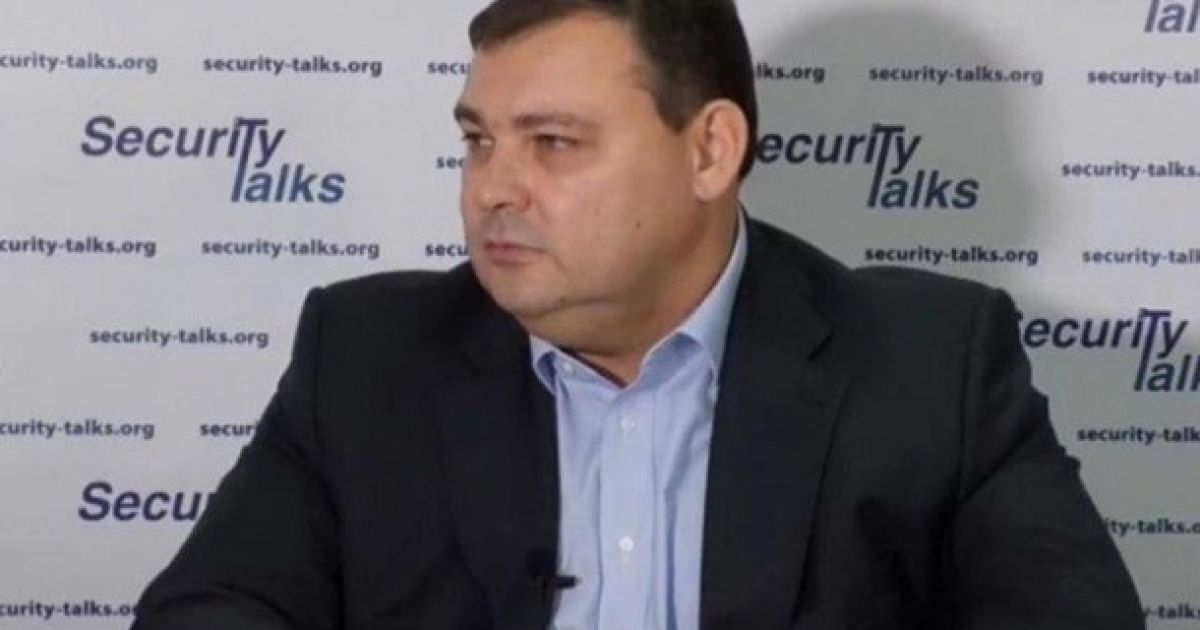 Валерий Кондратюк