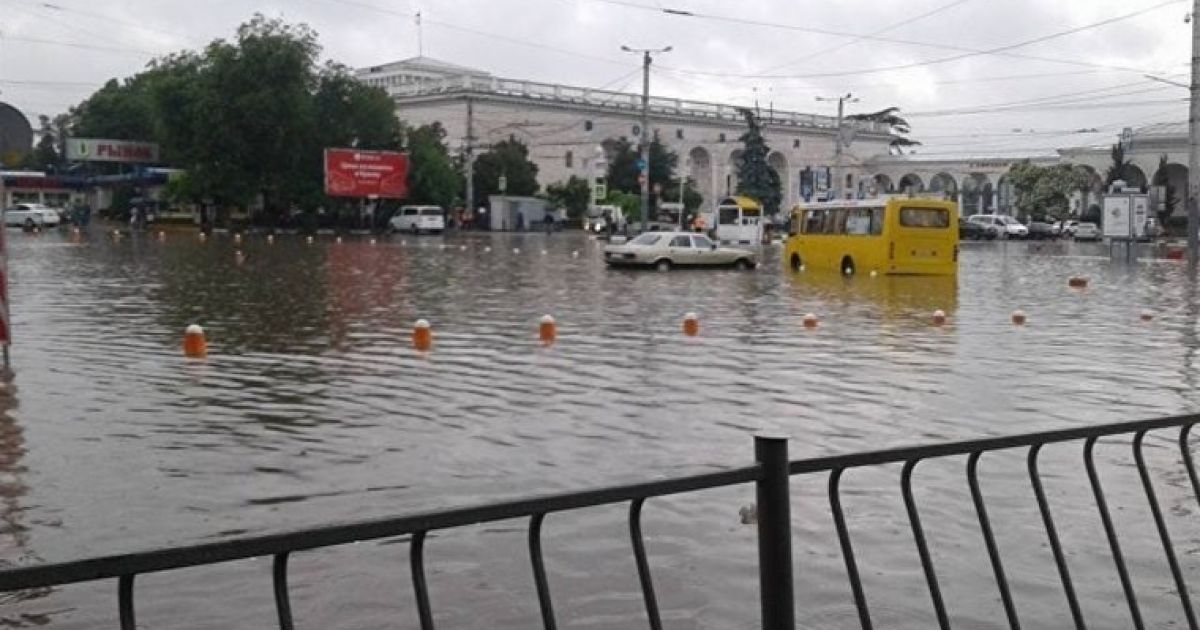 Потоп