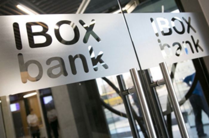 IBOX Bank
