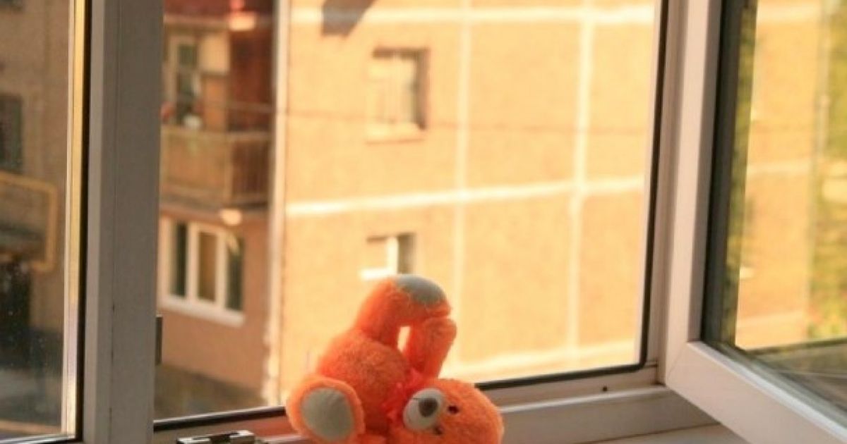 Погиб ребенок