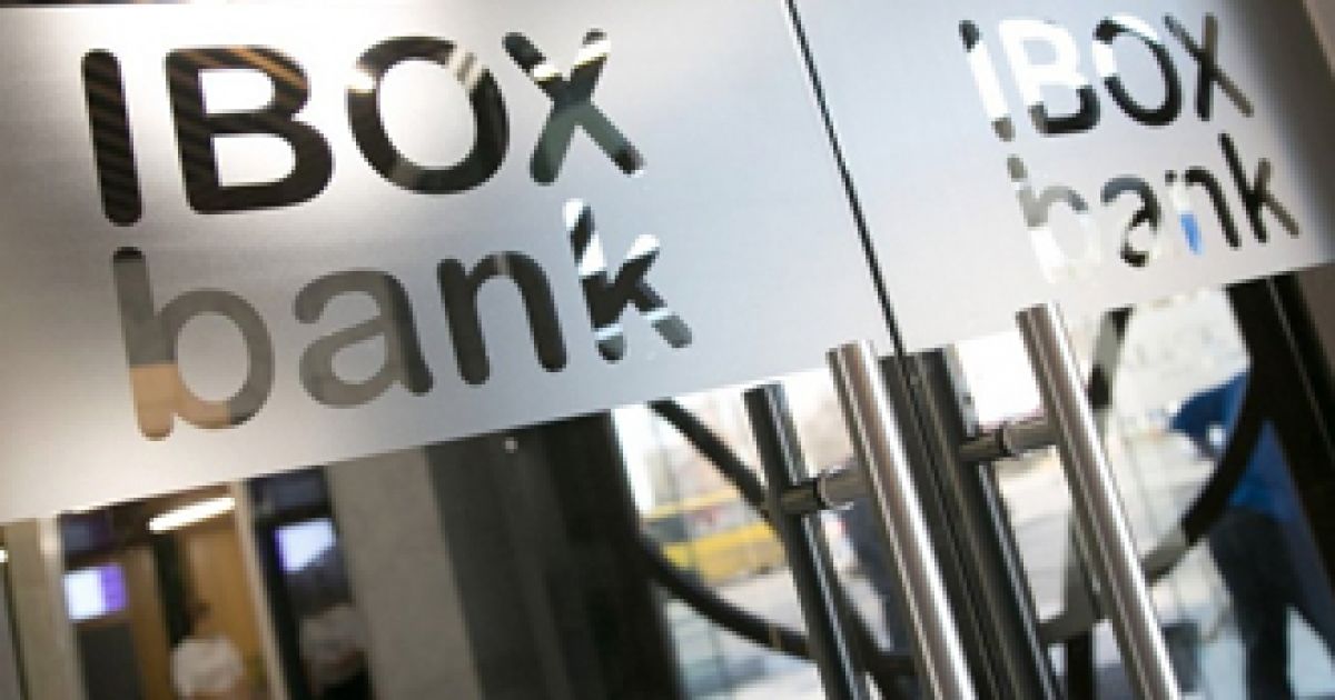IBOX Bank