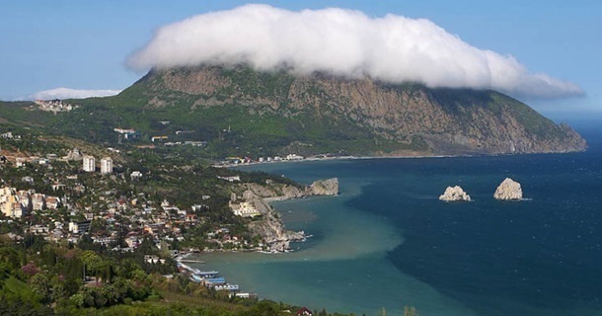 Крым