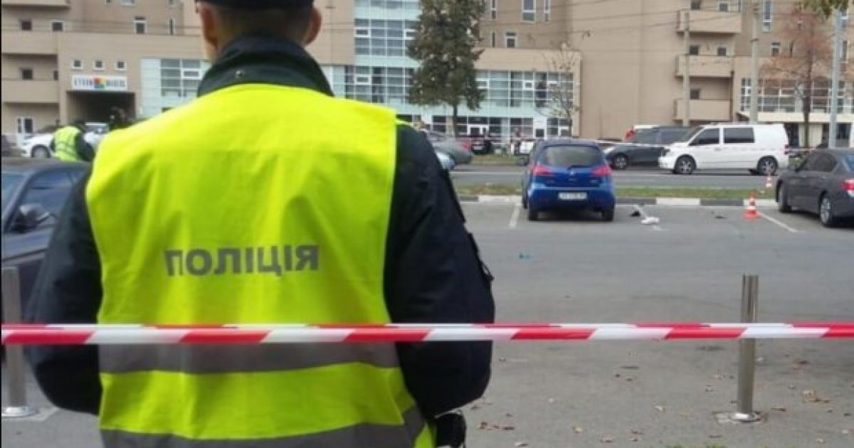 На Ровенщине умер ребенок