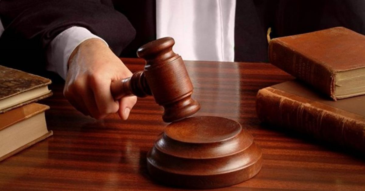 Владислав Грабовский - новое дело против запорожского афериста