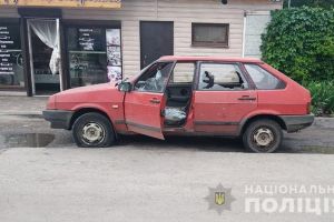 ВАЗ 2109