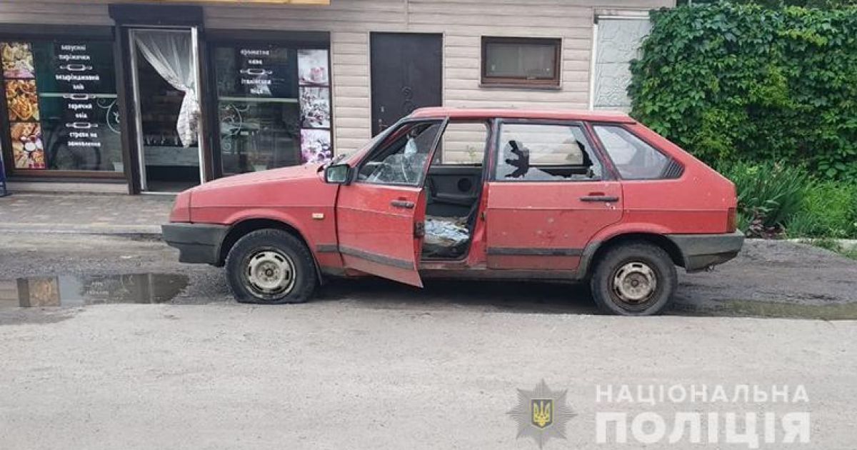 ВАЗ 2109