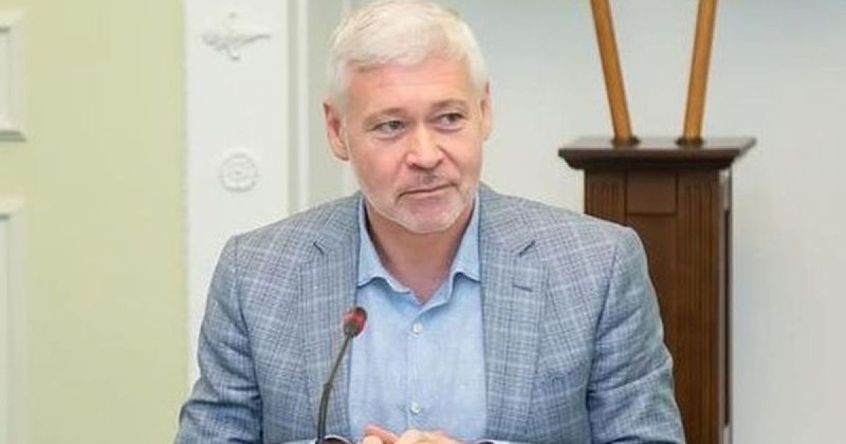 Терехов