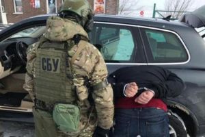 СБУ