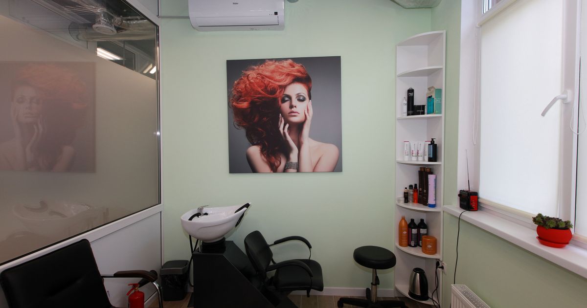 GoBeauty Studios