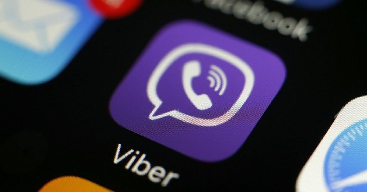 Viber