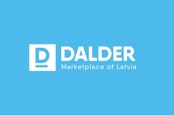Dalder.lv – место встречи продавцов и покупателей