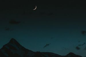 Луна