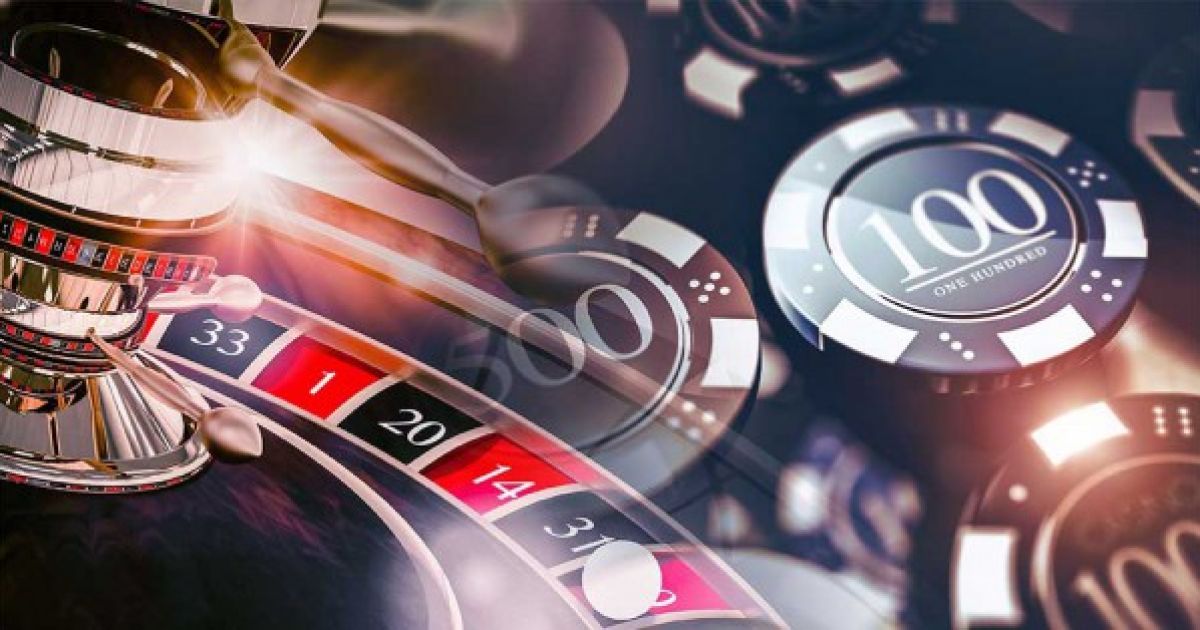 Slots City – новое казино в Украине