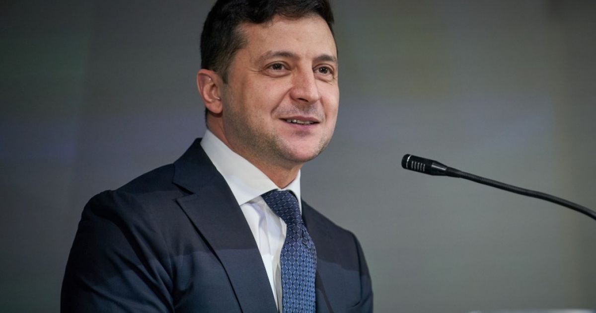 Євген Магда. 4 тисячі «зелених» для викладачів «університету Зеленського» — черговий популізм влади