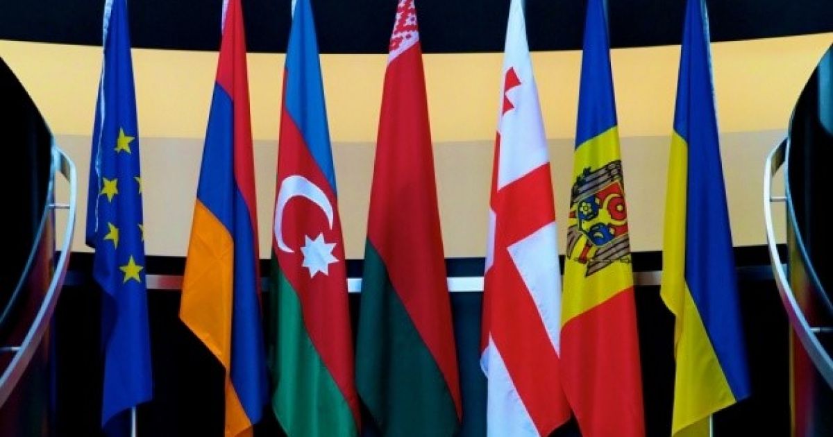 Восточное партнерство трещит по швам. Перспективы для Украины