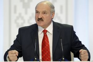 Александр Лукашенко