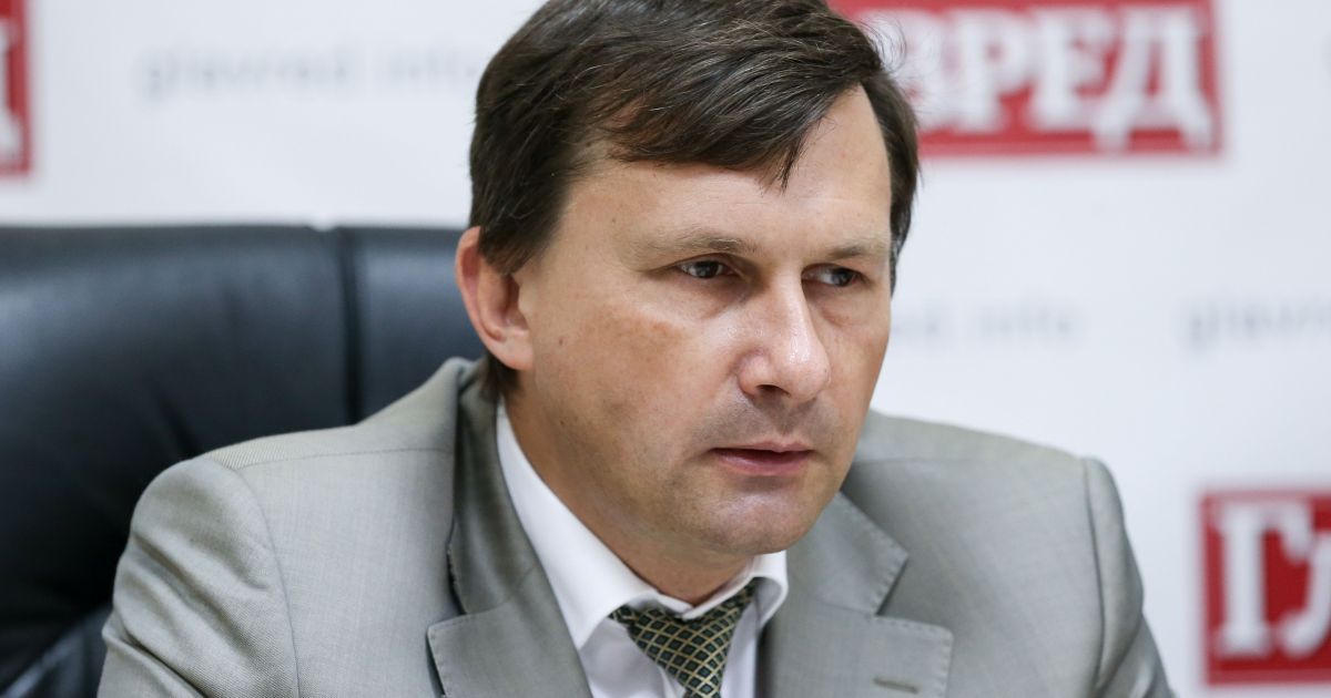 Ярослав Жалило