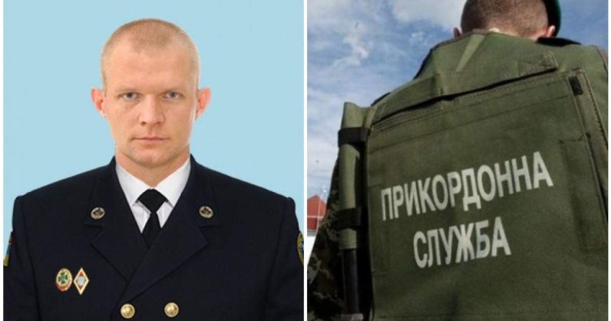 Алексей Чертков