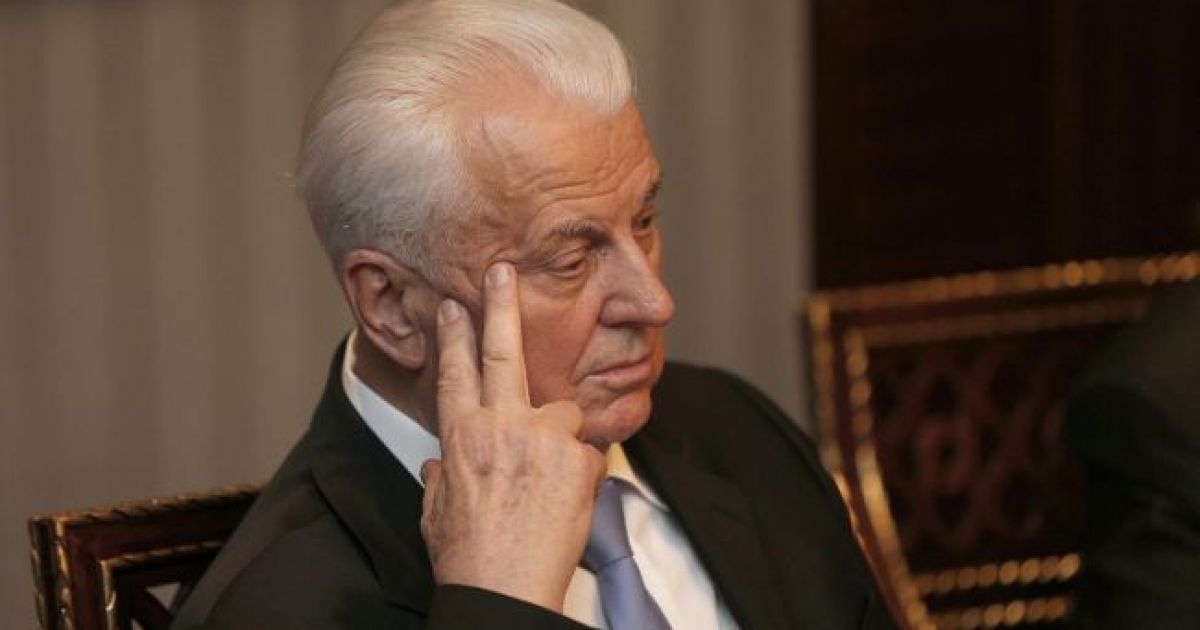 Кравчук