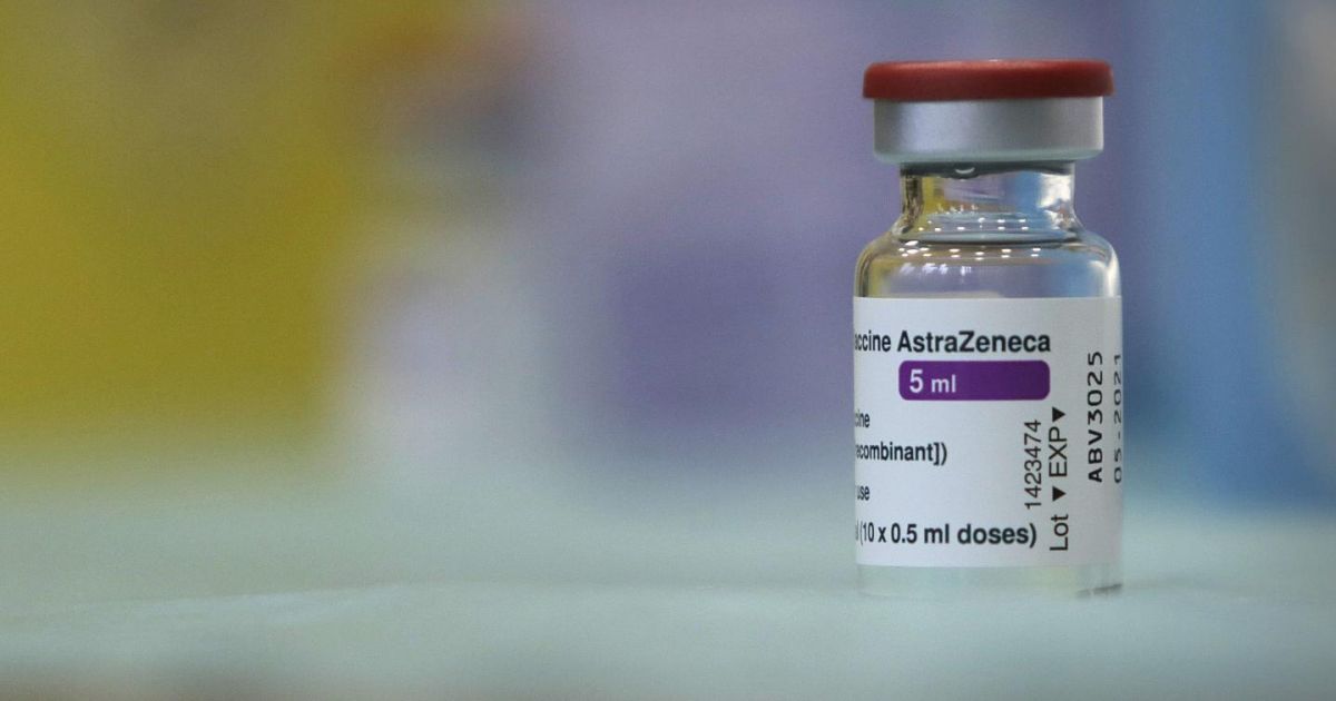 AstraZeneca