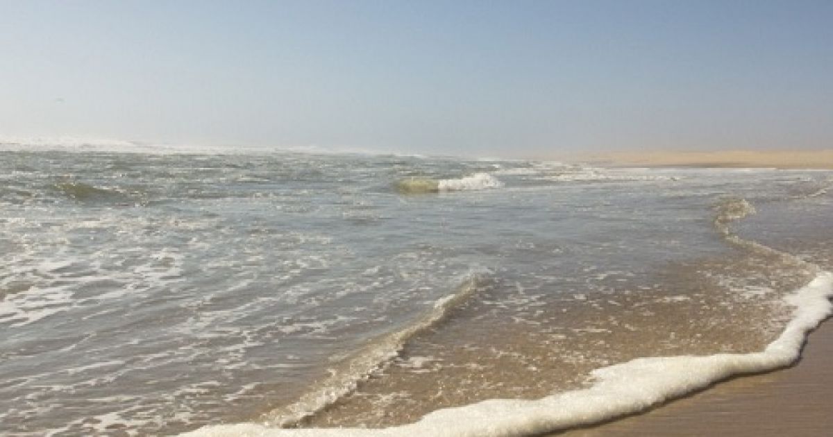 купание в водоемах