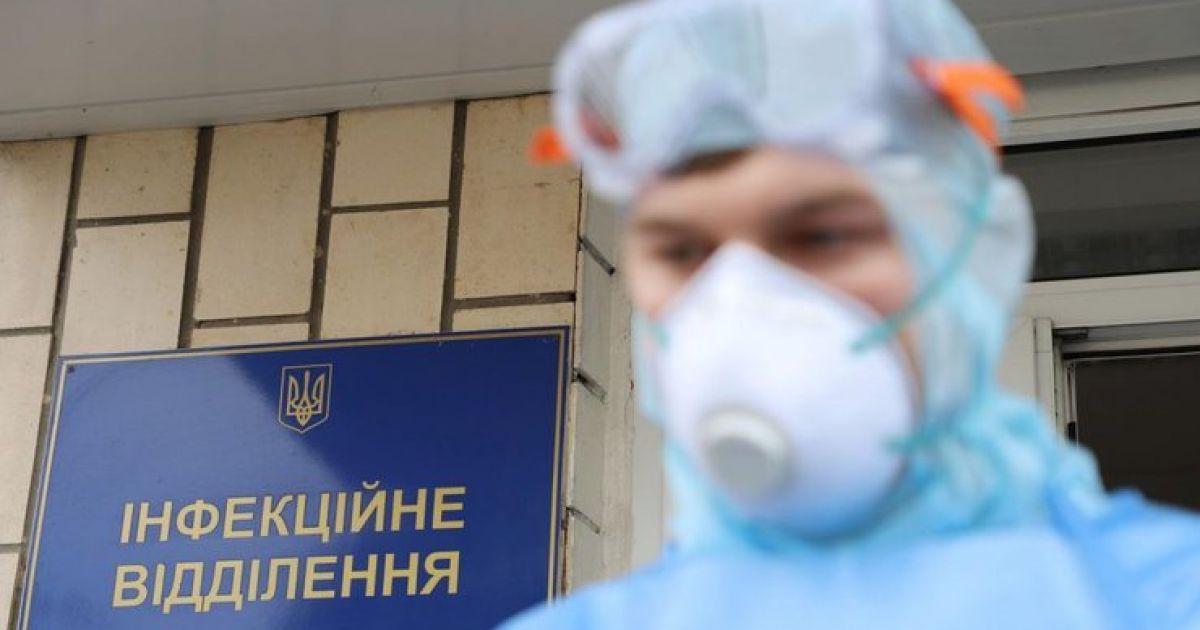 Коронавирус