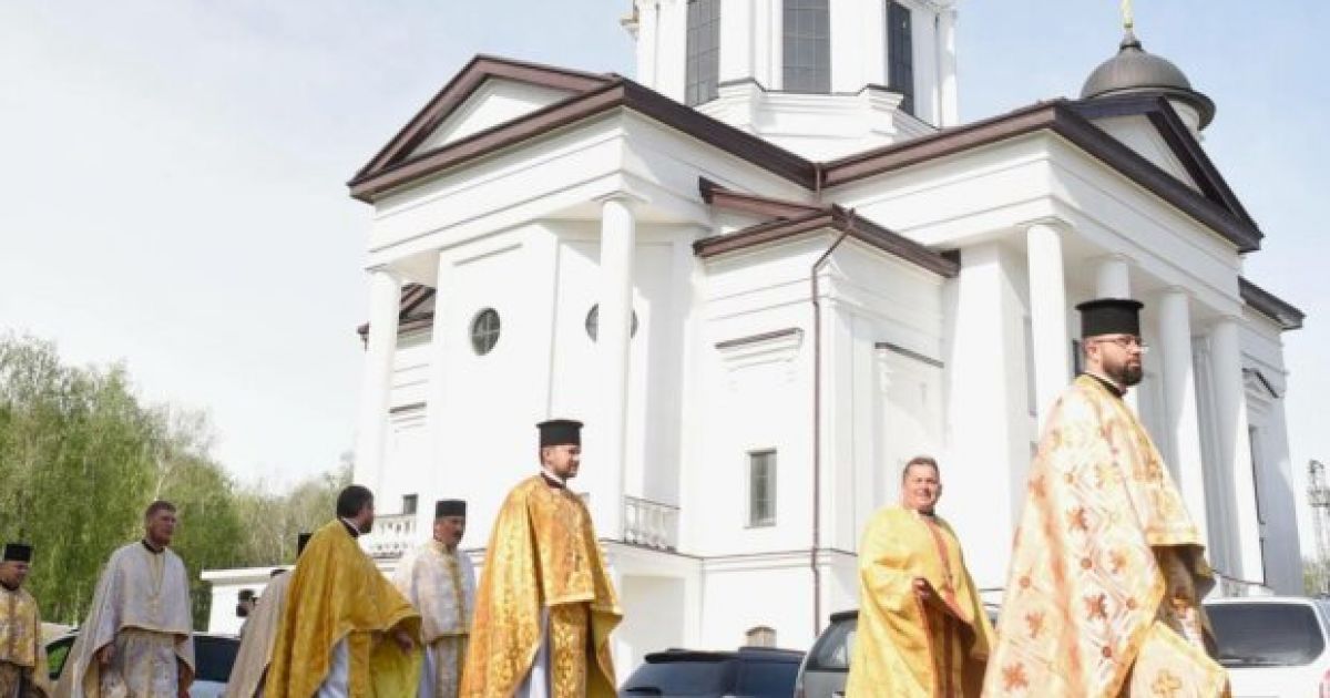 молитва