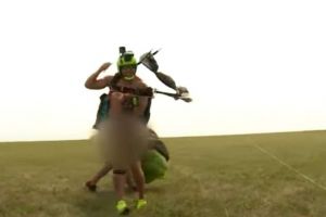 Райан Кануфф
