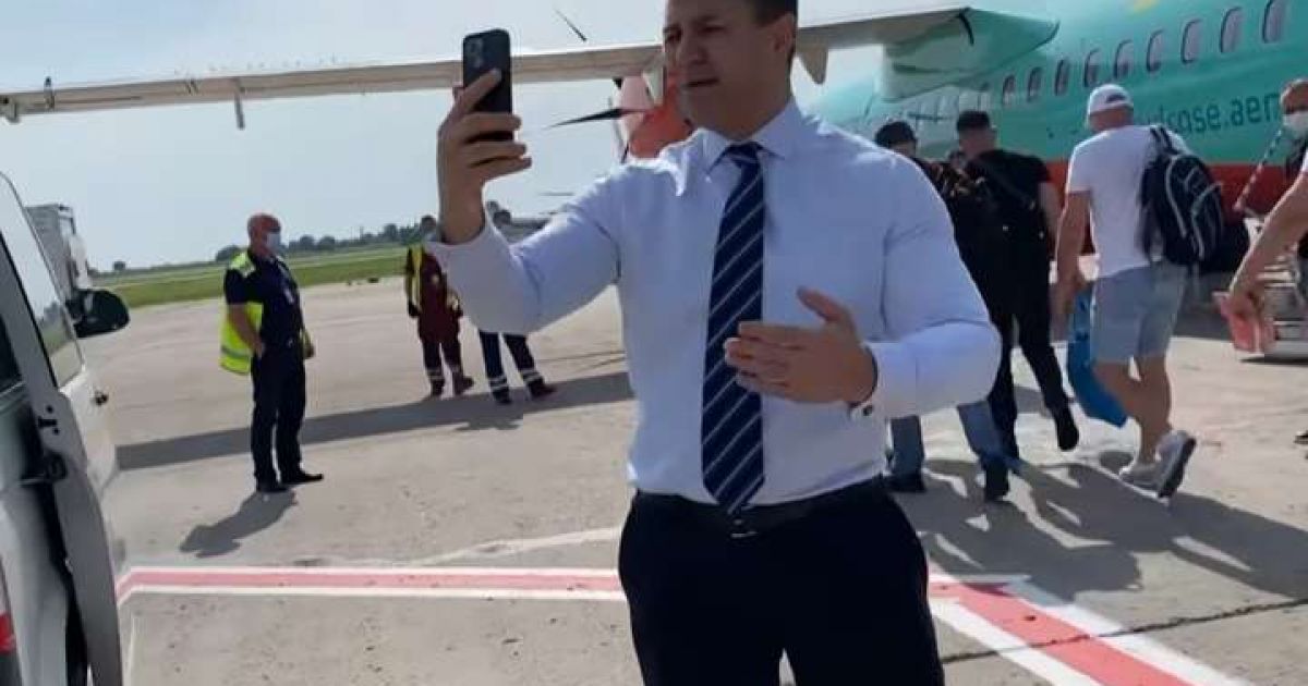 Николай Тищенко