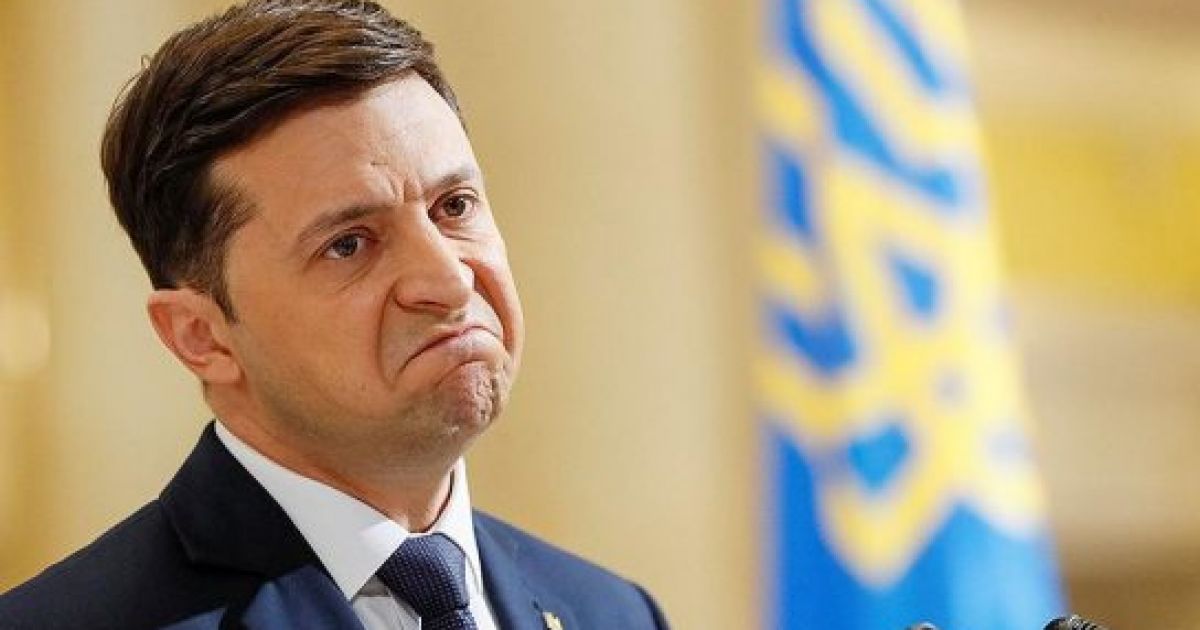 Владимир Зеленский
