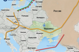 Северный поток