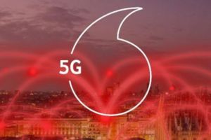 Водафон 5G
