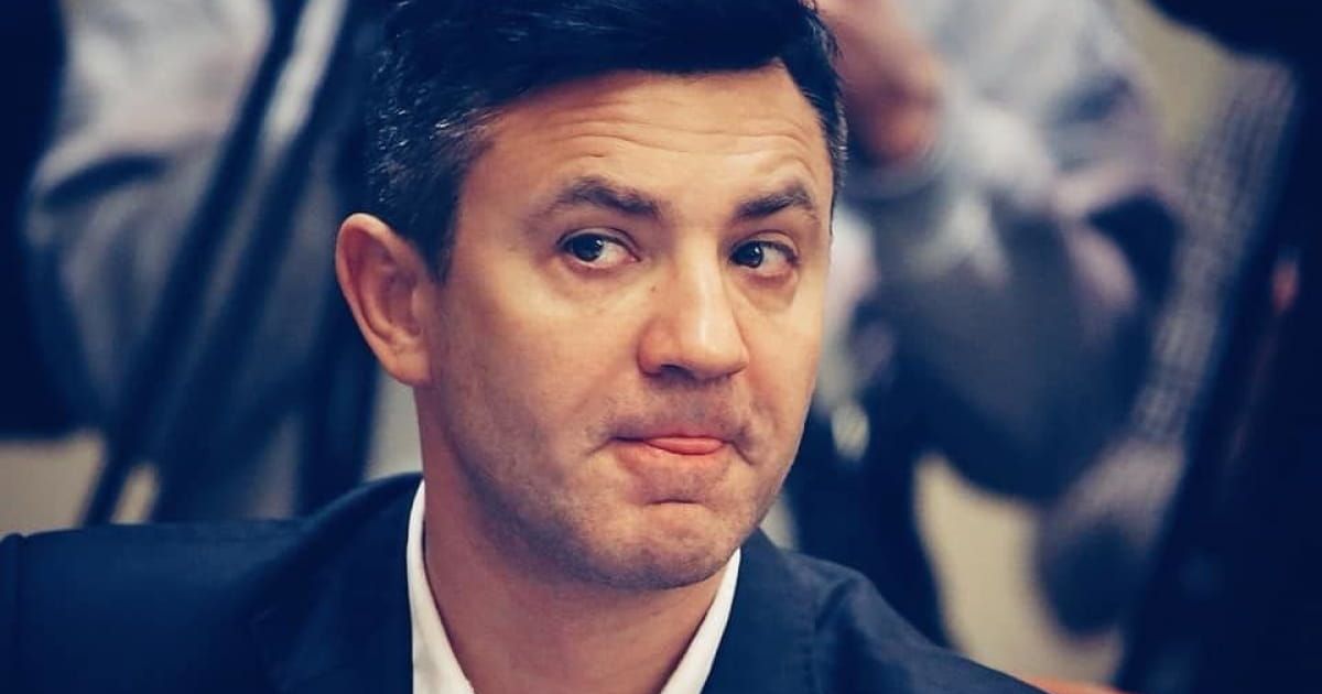 Николай Тищенко