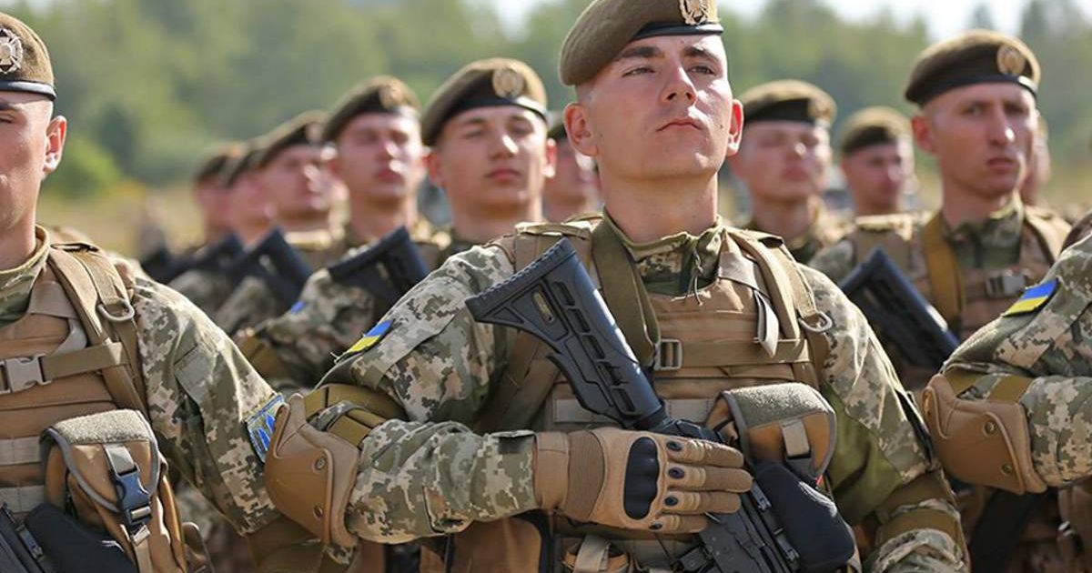 ВСУ