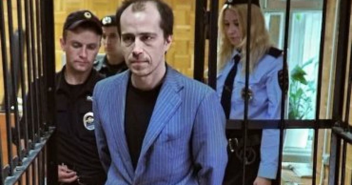 Отсидевший в тюрьме 2,5 года владелец компании ChronoPay россиянин кибер-преступник Павел Врублевский решил вымогать деньги у украинских банков